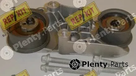 Repkit RKT1368 — Tensioner Pulley, timing belt