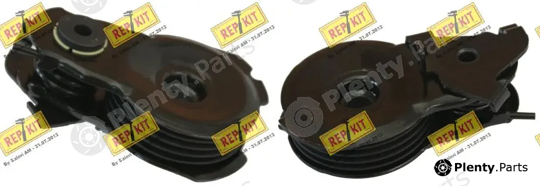 Repkit RKT3625 — Belt Tensioner, V-ribbed belt