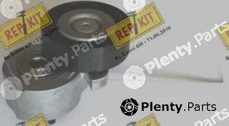 Repkit RKT3075 — Belt Tensioner, V-ribbed belt
