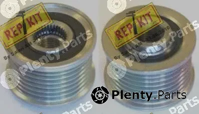 Repkit RKT3194 — Alternator Freewheel Clutch