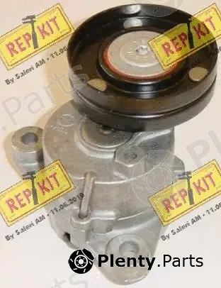 Repkit RKT1551 — Belt Tensioner, V-ribbed belt