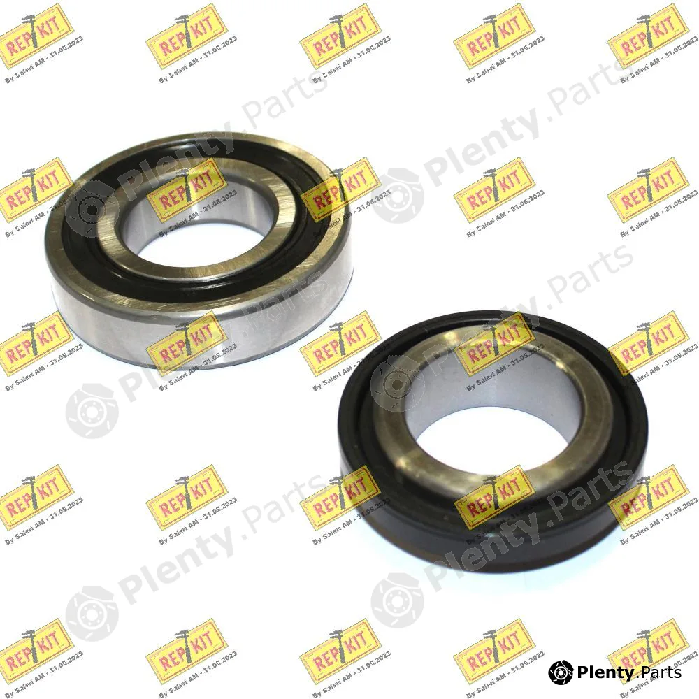 Repkit RKB1176 — Wheel Bearing Kit