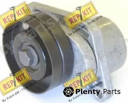 Repkit RKT2754 — Belt Tensioner, V-ribbed belt