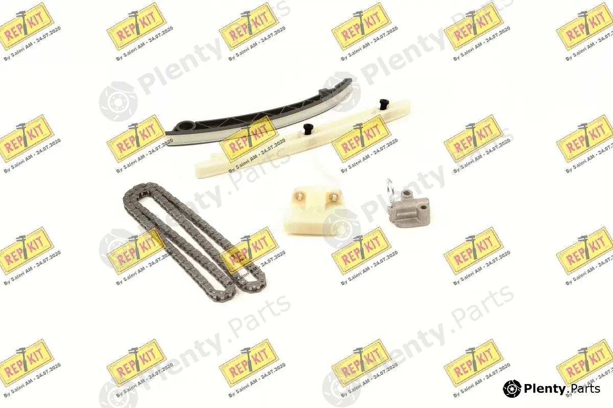 Repkit RKT8990K — Timing Chain Kit
