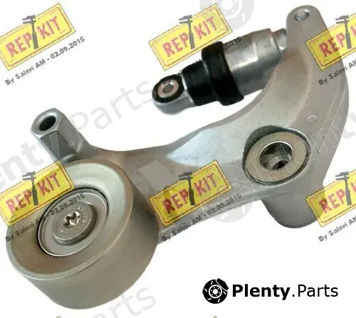 Repkit RKT3683 — Belt Tensioner, V-ribbed belt