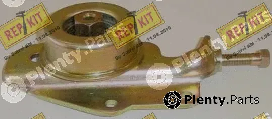 Repkit RKT1718 — Belt Tensioner, V-ribbed belt