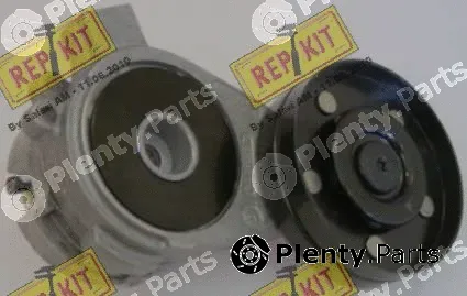 Repkit RKT1959 — Belt Tensioner, V-ribbed belt