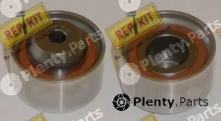 Repkit RKT2223 — Deflection/Guide Pulley, timing belt