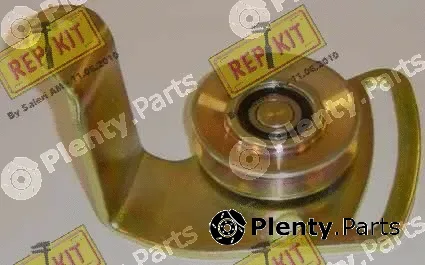 Repkit RKT1463 — Belt Tensioner, V-ribbed belt