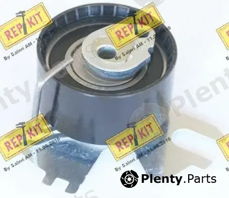 Repkit RKT3243 — Tensioner Pulley, timing belt