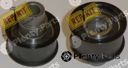 Repkit RKT1145 — Deflection/Guide Pulley, timing belt