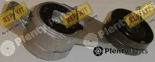 Repkit RKT2428 — Belt Tensioner, V-ribbed belt