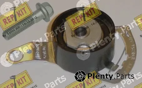 Repkit RKT1503 — Tensioner Pulley, timing belt