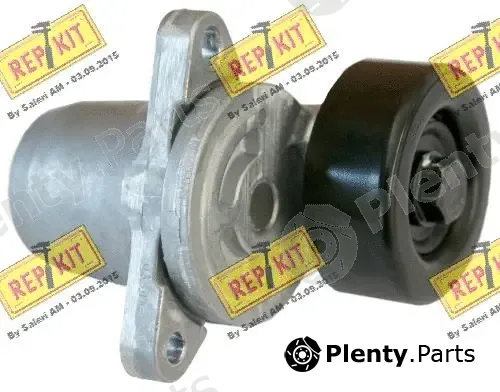 Repkit RKT3695 — Belt Tensioner, V-ribbed belt