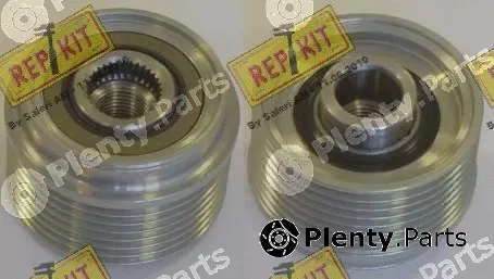 Repkit RKT2971 — Alternator Freewheel Clutch