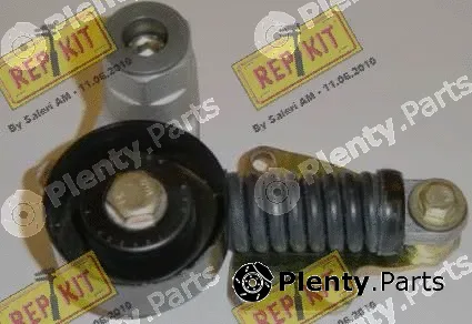 Repkit RKT1649 — Belt Tensioner, V-ribbed belt
