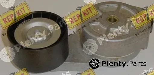 Repkit RKT2341 — Belt Tensioner, V-ribbed belt