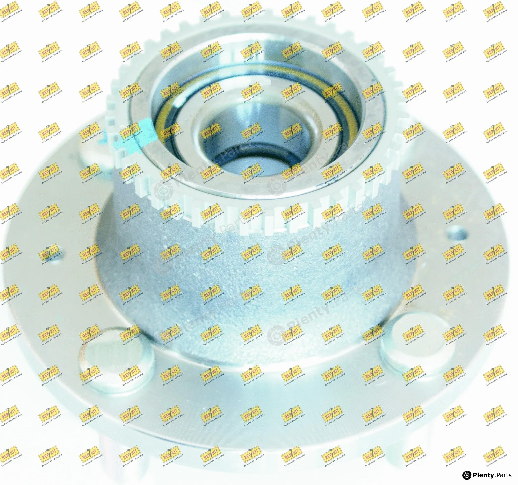 Repkit RKB2449 — Wheel Bearing Kit