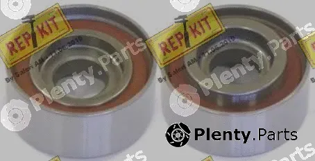 Repkit RKT2745 — Deflection/Guide Pulley, timing belt