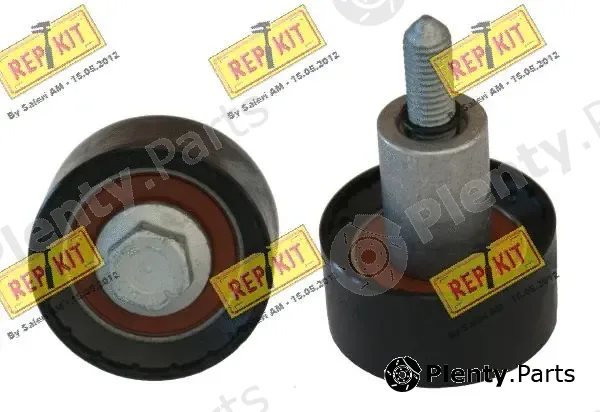 Repkit RKT3475 — Deflection/Guide Pulley, timing belt
