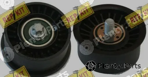 Repkit RKT3080 — Deflection/Guide Pulley, timing belt