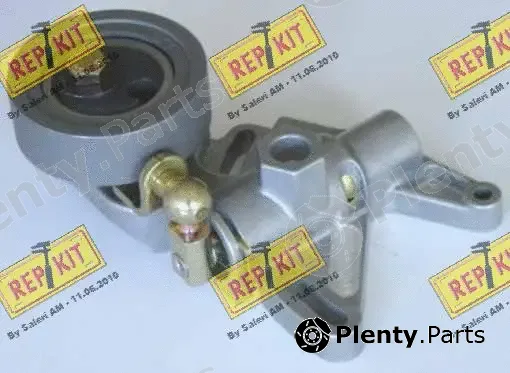 Repkit RKT1301 — Tensioner Pulley, timing belt