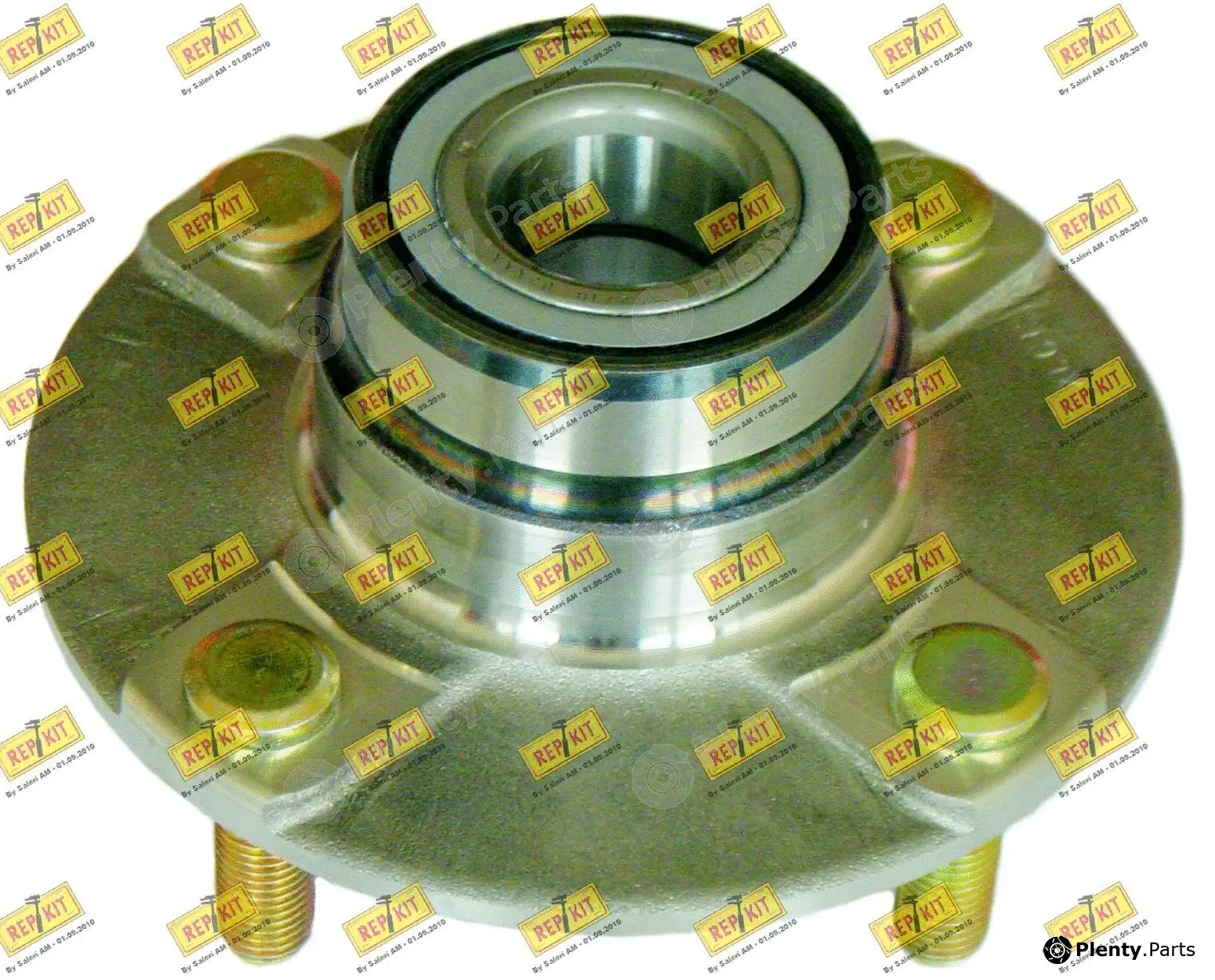 Repkit RKB2062 — Wheel Bearing Kit