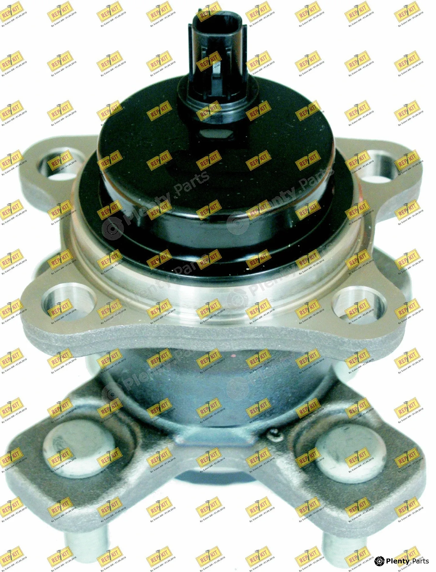Repkit RKB2442 — Wheel Bearing Kit