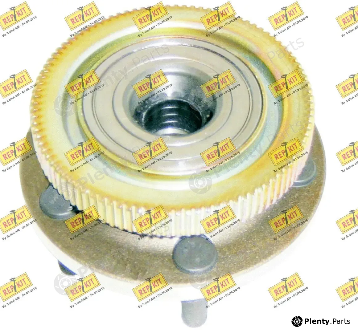 Repkit RKB1532 — Wheel Bearing Kit