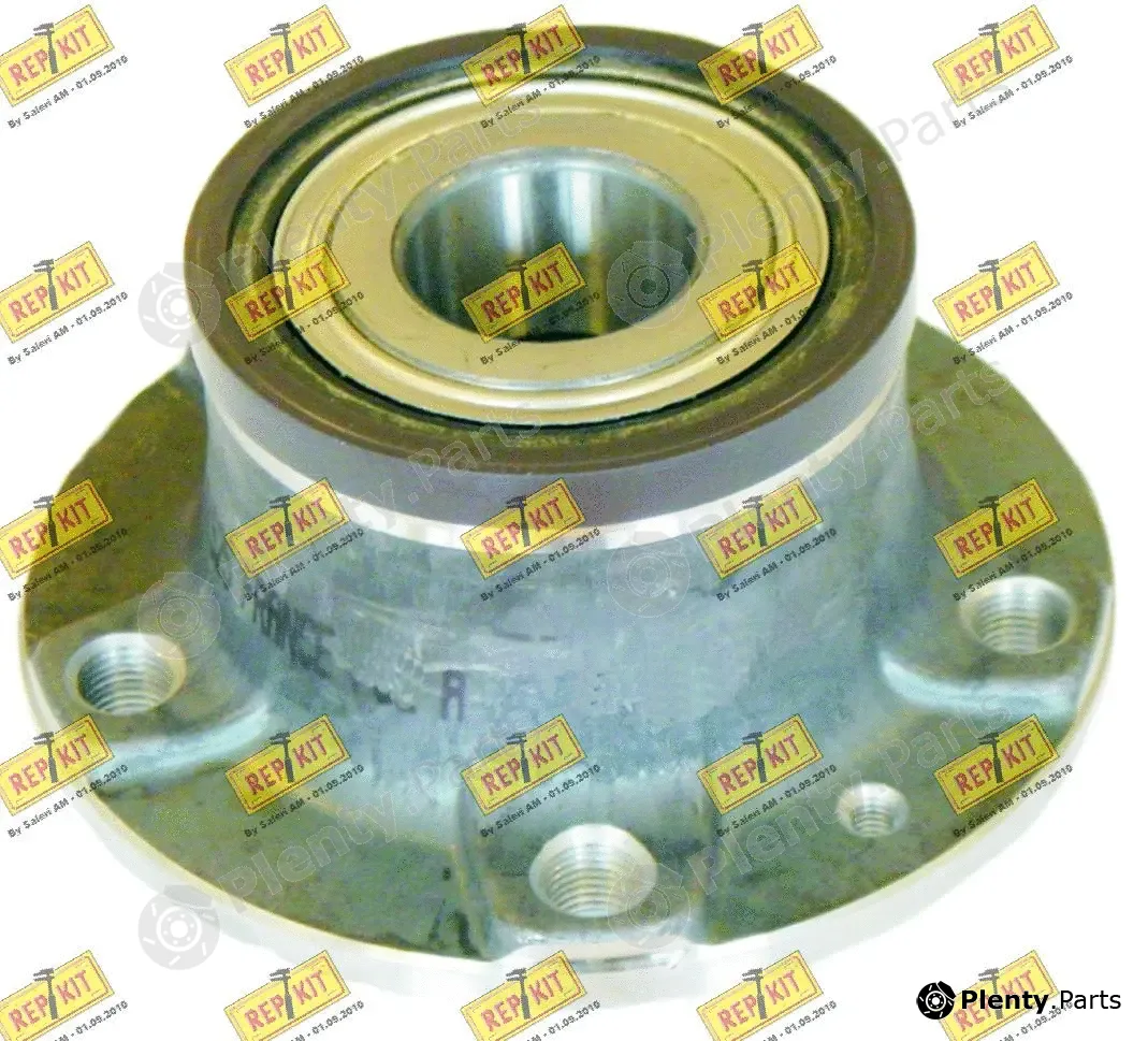 Repkit RKB2173 — Wheel Bearing Kit