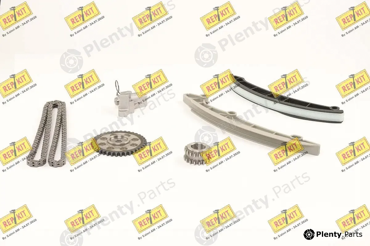 Repkit RKT89128K — Timing Chain Kit