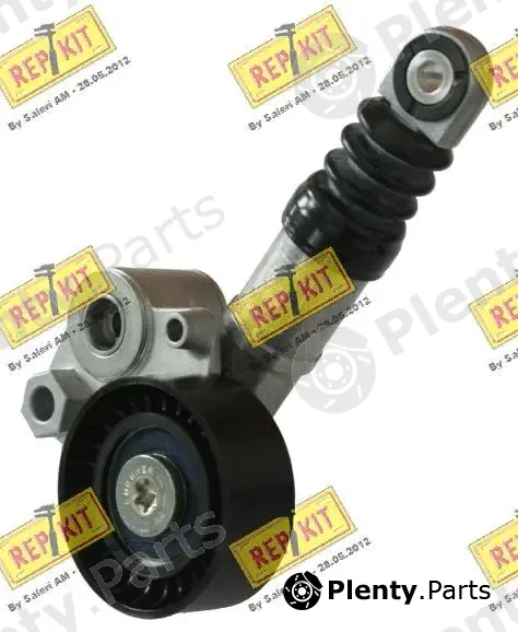 Repkit RKT3483 — Belt Tensioner, V-ribbed belt