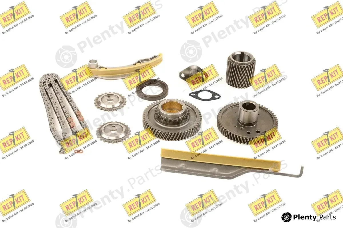 Repkit RKT8919K — Timing Chain Kit