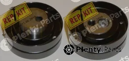 Repkit RKT1268 — Belt Tensioner, V-ribbed belt