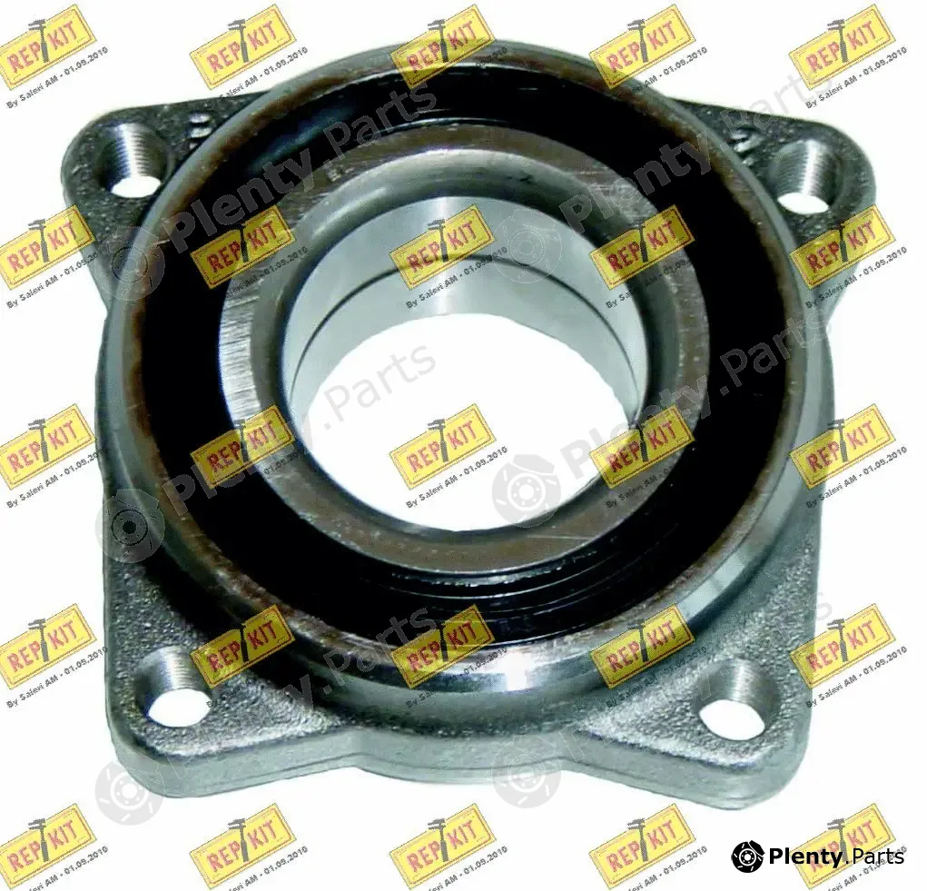 Repkit RKB1265 — Wheel Bearing Kit