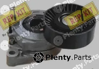 Repkit RKT3723 — Belt Tensioner, V-ribbed belt