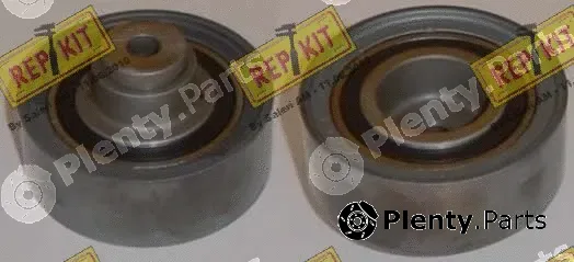 Repkit RKT1295 — Deflection/Guide Pulley, timing belt