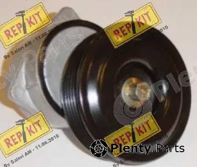 Repkit RKT1563 — Belt Tensioner, V-ribbed belt