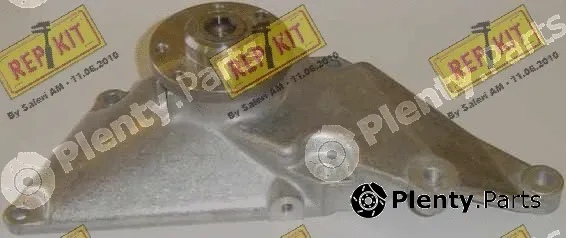 Repkit RKT2375 — Belt Tensioner, V-ribbed belt