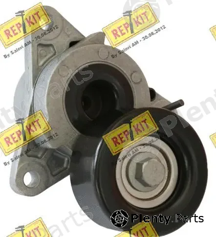 Repkit RKT3572 — Belt Tensioner, V-ribbed belt