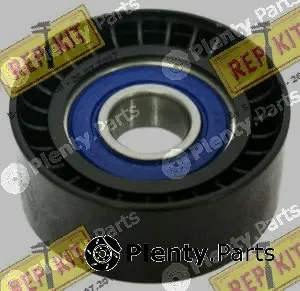 Repkit RKT3803 — Deflection/Guide Pulley, timing belt