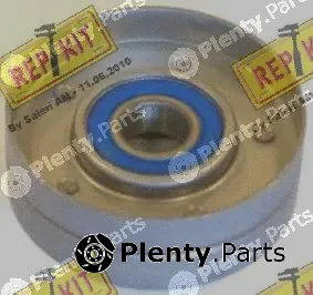 Repkit RKT3188 — Deflection/Guide Pulley, V-ribbed belt