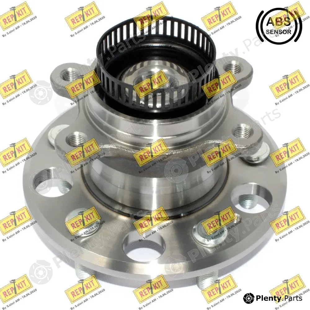 Repkit RKB2310 — Wheel Bearing Kit