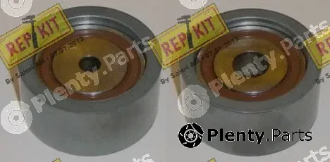 Repkit RKT1577 — Deflection/Guide Pulley, timing belt