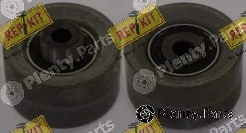 Repkit RKT2208 — Deflection/Guide Pulley, timing belt