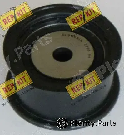Repkit RKT2703 — Deflection/Guide Pulley, timing belt