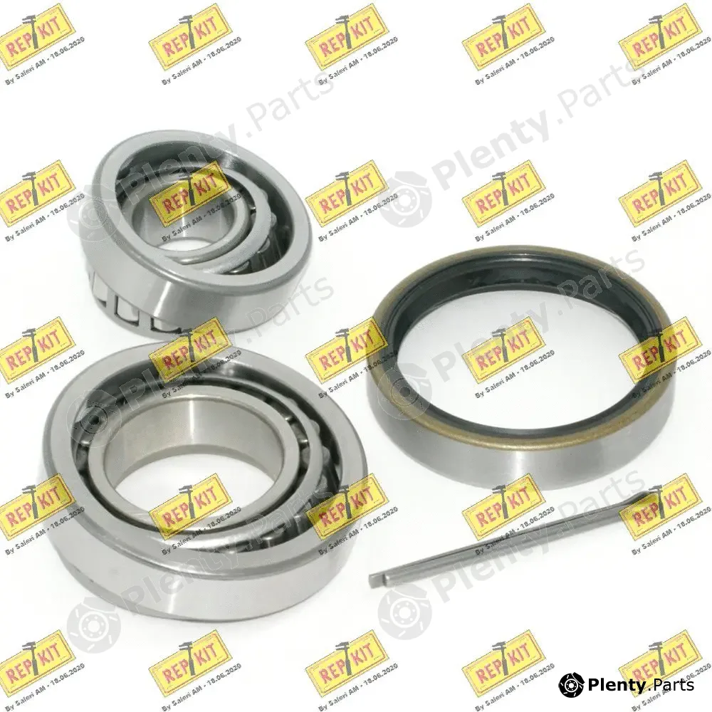 Repkit RKB1457 — Wheel Bearing Kit