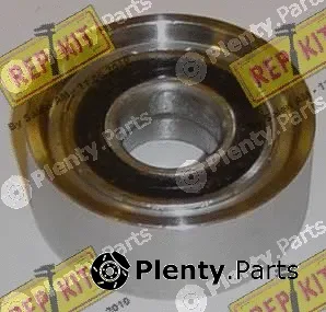 Repkit RKT1008 — Deflection/Guide Pulley, timing belt