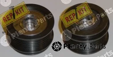 Repkit RKT2293 — Alternator Freewheel Clutch
