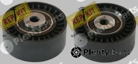 Repkit RKT1461 — Deflection/Guide Pulley, V-ribbed belt
